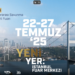 17'nci Uluslarası Savunma Sanayii Fuar Organizatörü: KFA Fuarcılık