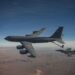 Yunanistan’dan KC-135R tanker uçağı talebi