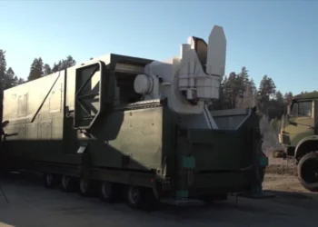 Rusya’nın lazer silahı hakkında yeni bilgiler