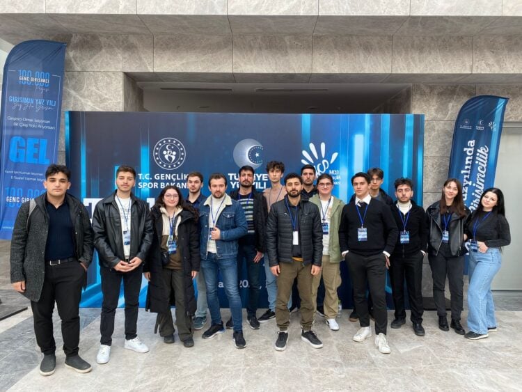 ThrustLAB Takımı ile Söyleşi