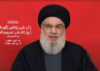 Hizbullah Hasan Nasrallah’ın ölümünü doğruladı