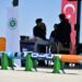 Roket Yarışması’nda final heyecanı başladı