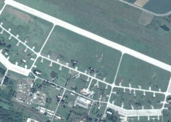 Rusya’nın Ukrayna’ya bağışlanan F-16 savaş uçaklarını vurduğu iddiası