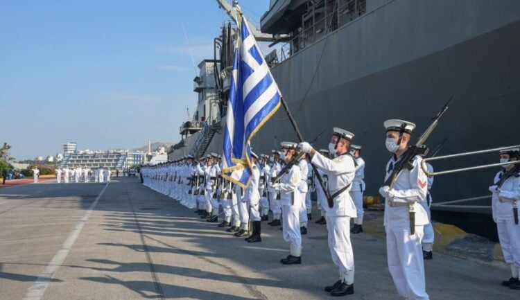 Yunan Harp Okullarında öğrenci eksikliği!