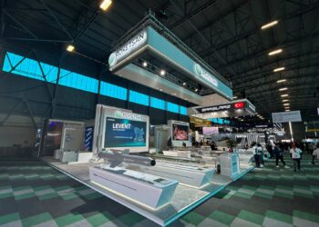 ROKETSAN’dan Afrika’ya çıkarma