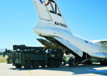 ABD’den Türkiye’ye S-400 için yeni teklif