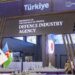 Türk Savunma Sanayii rekor katılımla ADEX 2024 Fuarı’nda