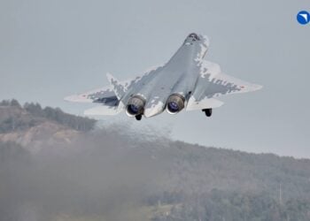 Rusya’ya savaş uçağı teslimatı