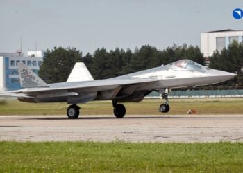 Rusya’ya savaş uçağı teslimatı