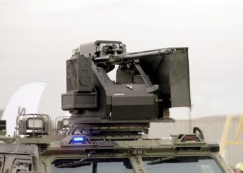 CANiK ve AEI Systems Birleşik Krallık’ta gücünü artırıyor