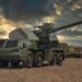 Azerbaycan Ordusu ilk 155 mm L-45 DITA obüsünü aldı!