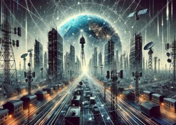 Yerli ama yabancı şirketlerle teknoloji yarışına girmek