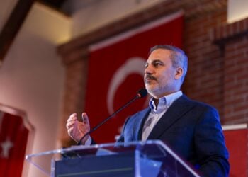 Norveç Türkiye’ye uyguladığı savunma sanayii kısıtlamalarını kaldırdı
