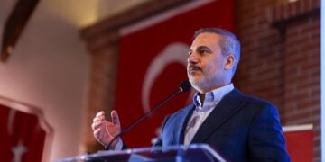 Norveç Türkiye’ye uyguladığı savunma sanayii kısıtlamalarını kaldırdı
