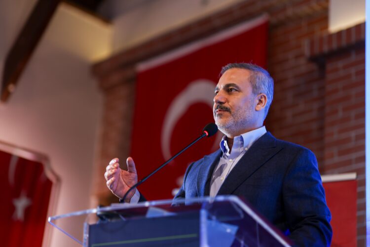 Norveç Türkiye’ye uyguladığı savunma sanayii kısıtlamalarını kaldırdı