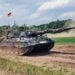 Ukrayna’ya 77 adetlik Leopard tankı tedariki!