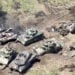 Ukrayna Leopard tanklarının %20’sini kaybetti