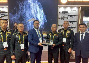 MKE’den Filipinler’e çıkarma