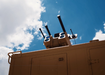 ALKA ile ROKETSAN, dronları tehdit olmaktan çıkarıyor