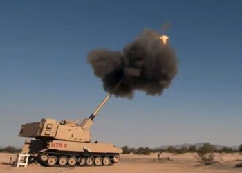 ABD obüs arayışında