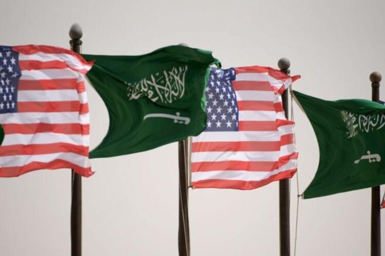 ABD’den Suudi Arabistan’a 1 milyar dolarlık füze ve askeri teçhizat satışı