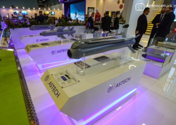 ASTECH’ten yeni mühimmat ailesi