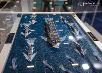 Anadolu Robotik ve Sekiz Altmış’tan insansız deniz aracı projesi