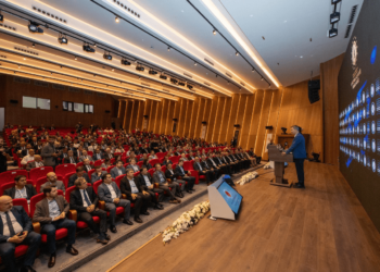 SSB’den alt yüklenicilere destek çalıştayı