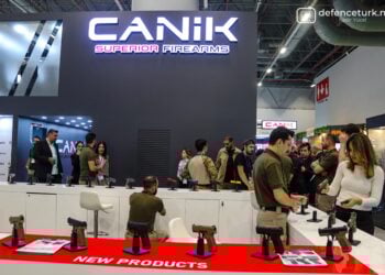 CANiK’ten METE serisi tabancalara iki yeni model