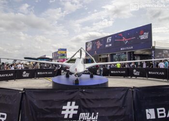 600 adet Bayraktar TB2 ihraç edildi