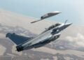 Fransa’dan Rafale savaş uçağından kontrol edilebilen SİHA