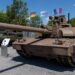 Fransa’ya modernize Leclerc XLR tankı tedariki