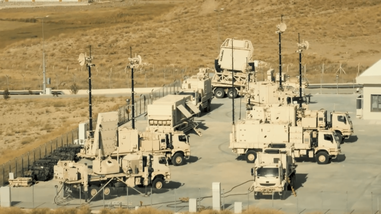 SİPER Ürün-1 Sistemi envantere girdi