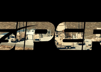 SİPER Ürün-1 Sistemi envantere girdi