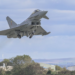 Eurofighter ilk kez ECRS Mk2 AESA radarı ile uçtu