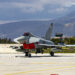 Türkiye’nin Eurofighter savaş uçağı alımında Almanya’nın geri adım attığı iddiası