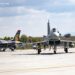Türkiye’nin Eurofighter savaş uçağı alımında Almanya’nın geri adım attığı iddiası