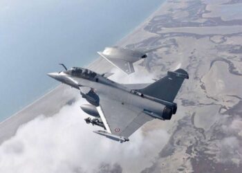 Fransa ve BAE’den yeni savaş uçağı için ortaklık