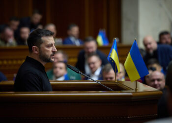 Ukrayna’dan yeni zafer planı