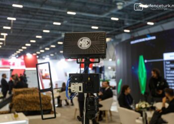 MKE’den FVP Drone çözümü