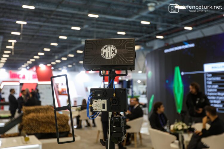 MKE’den FVP Drone çözümü