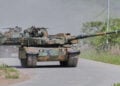Güney Kore Ordusu’na modernize tank teslimatı