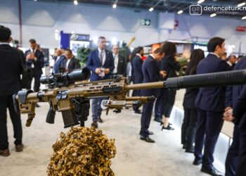 KNT-76 keskin nişancı tüfeğinin iki yeni versiyonu tanıtıldı