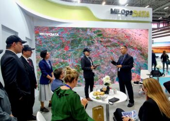 KEYVAN Havacılık’tan yenilikçi veri çözümü: MILOpsDATA