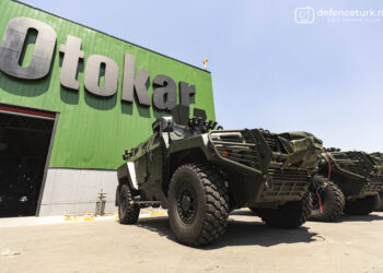 OTOKAR Romanya’nın 32 milyar TL’lik ihalesini aldı