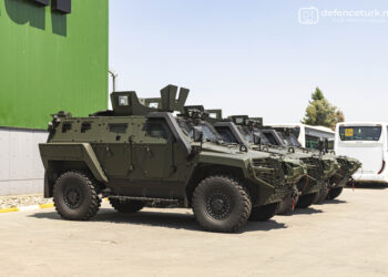 OTOKAR Romanya’nın 32 milyar TL’lik ihalesini aldı