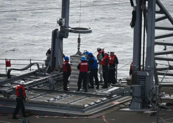 ABD Donanması’ndan yenilikçi çözüm