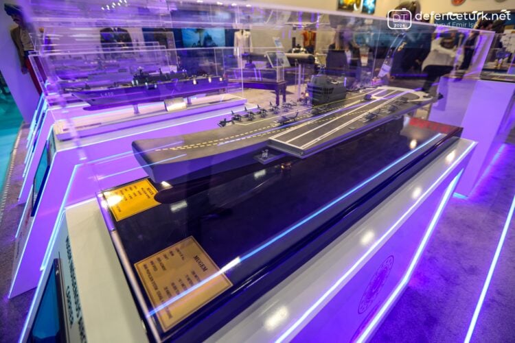 MUGEM’in özellikleri belli oldu!