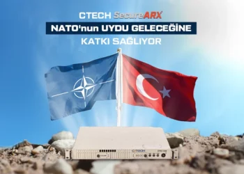 CTech NATO ihalesini kazandı