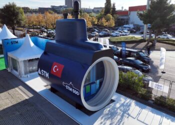 STM500’de önemli bir eşik daha aşıldı